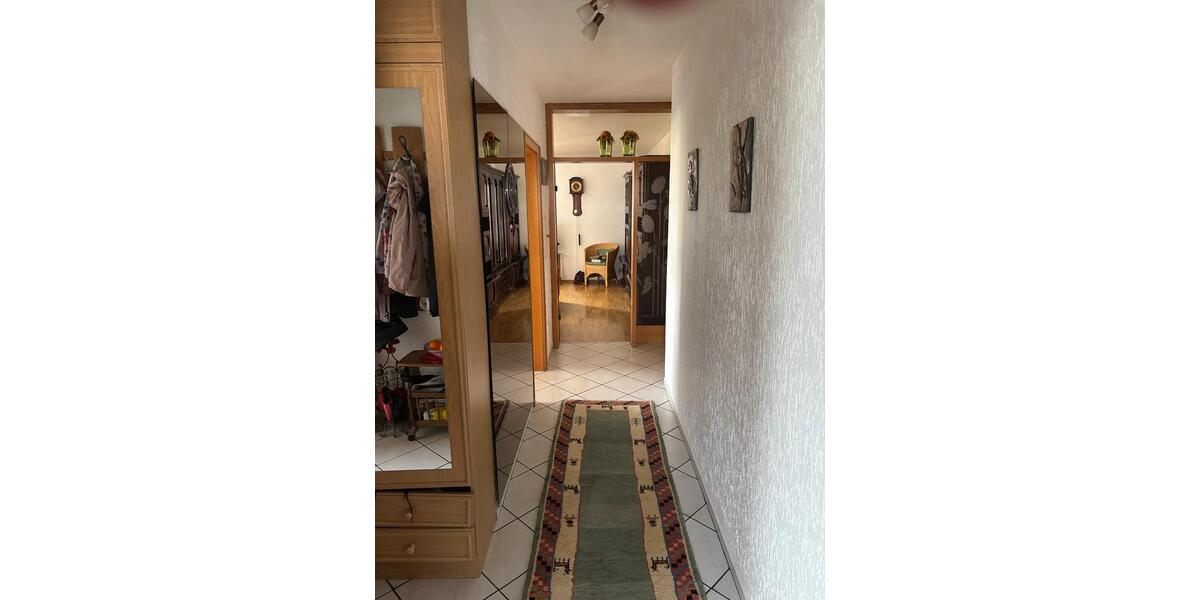 Etagenwohnung Dorsten Altstadt - 2.5 Zimmer, 62 m&sup2;, 139.900&euro; | Angebot:26327111