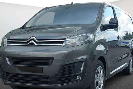 Citroen Jumpy 1.500 km 29.000 &euro; Borken 46325