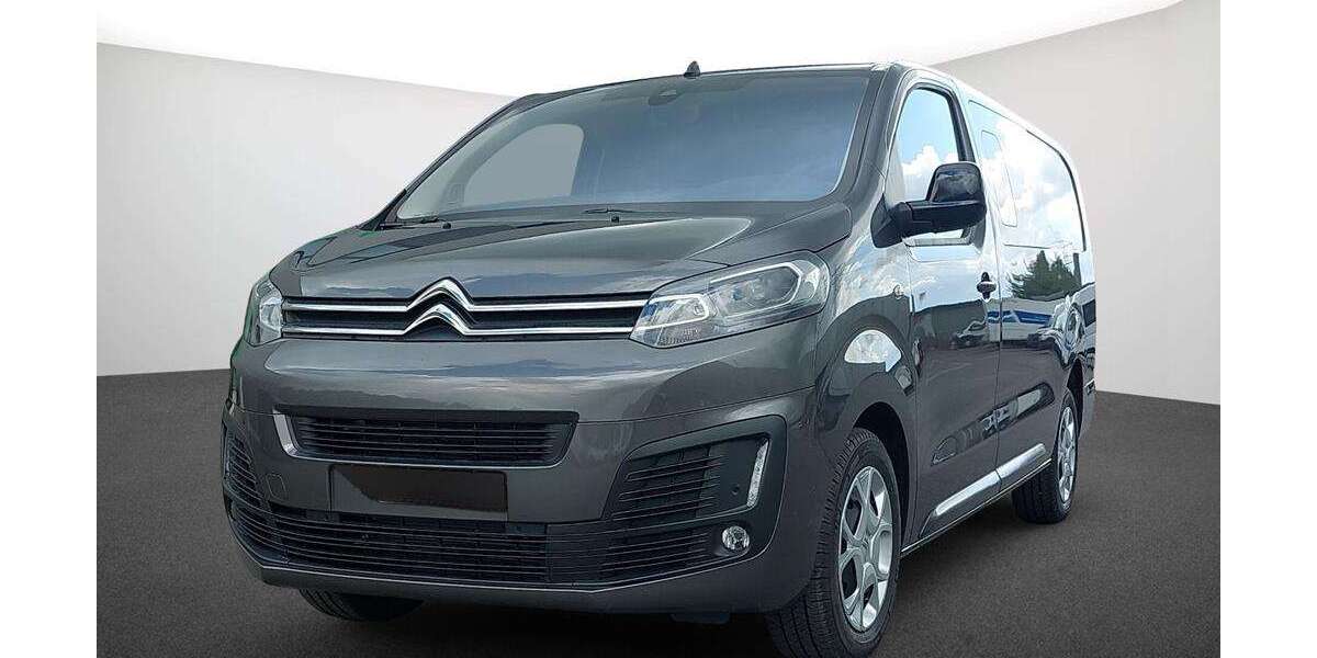 Citroen Jumpy 1.500 km 29.000 &euro; Borken 46325