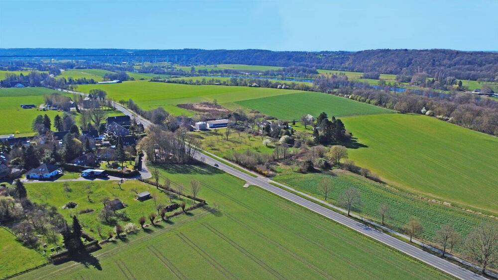 Etagenwohnung Mülheim Menden/Ickten - 2 Zimmer, 69 m&sup2;, 295.000&euro; | Angebot:26291733