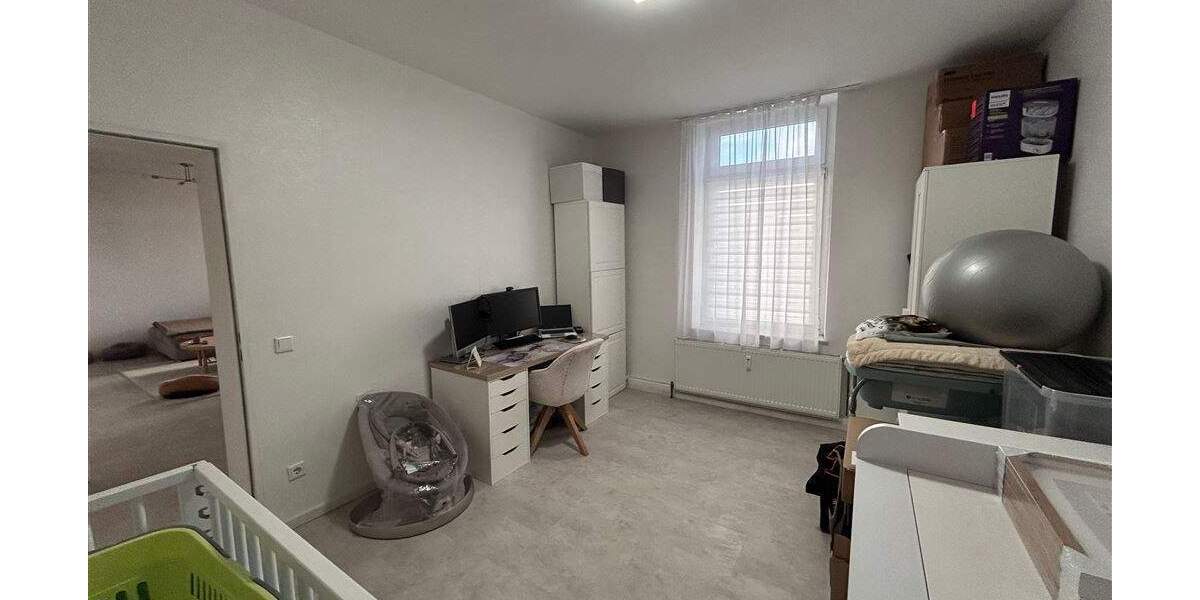 Etagenwohnung Duisburg Marxloh - 3 Zimmer, 76 m&sup2;, 109.950&euro; | Angebot:25692786