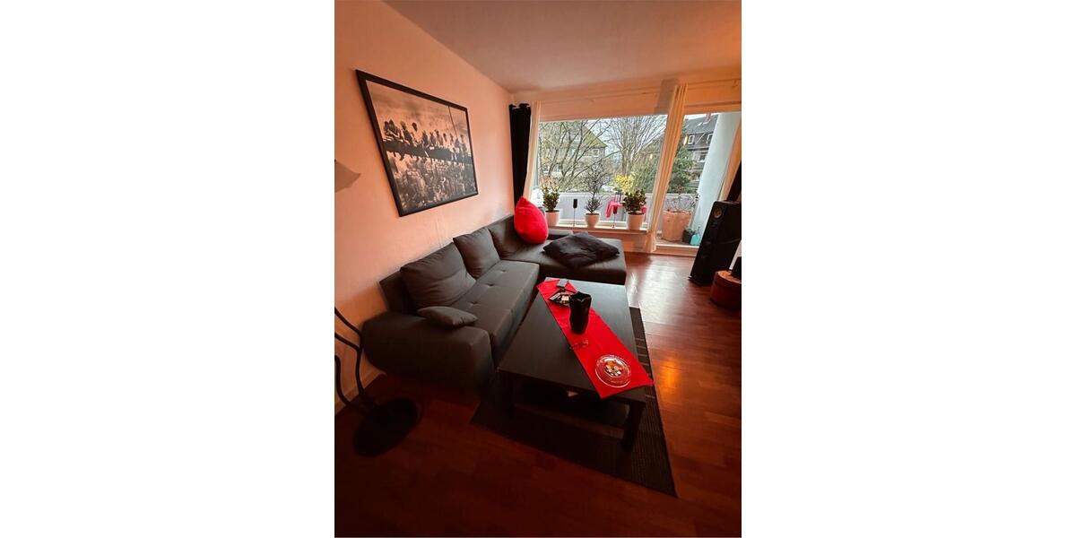 Etagenwohnung Essen Stadtbezirk III - 2.5 Zimmer, 54 m&sup2;, 129.000&euro; | Angebot:26228286