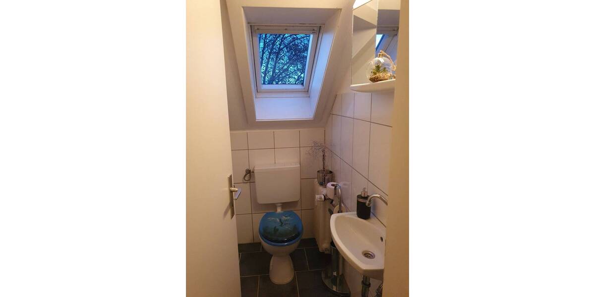 Etagenwohnung Bochum Harpen - 4 Zimmer, 82 m&sup2;, 171.000&euro; | Angebot:25663250