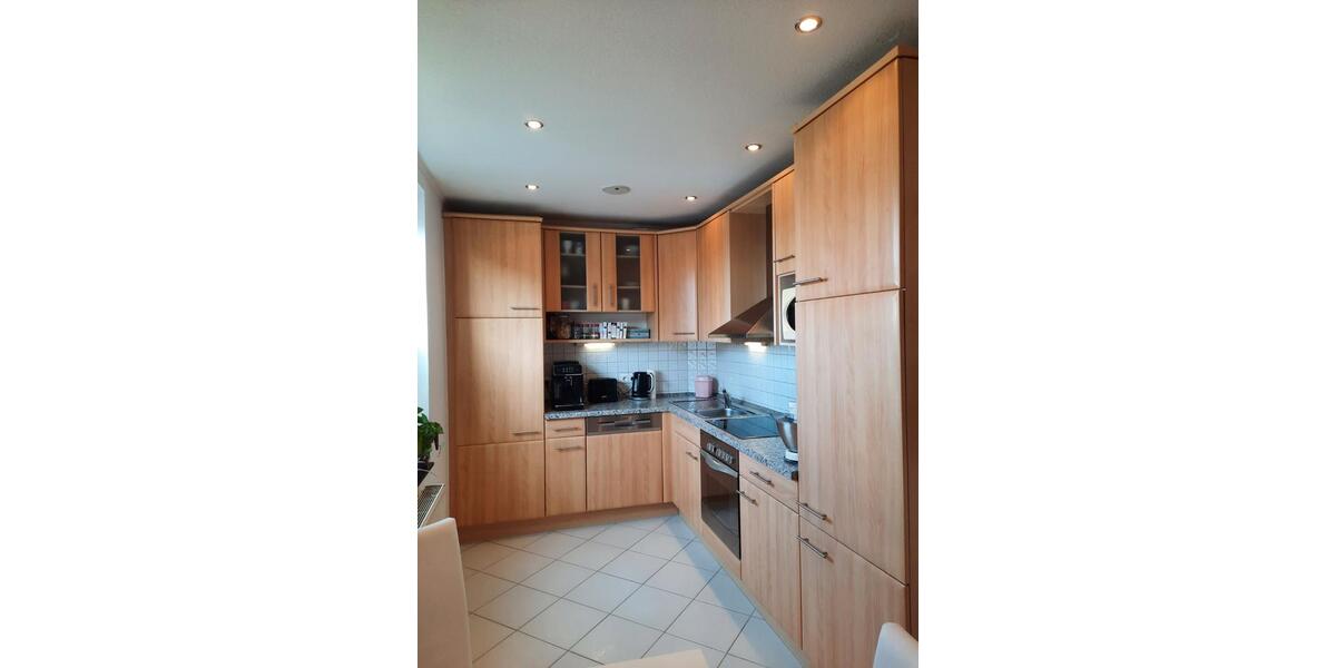 Etagenwohnung Hamminkeln - 2 Zimmer, 60 m&sup2;, 149.500&euro; | Angebot:25989550