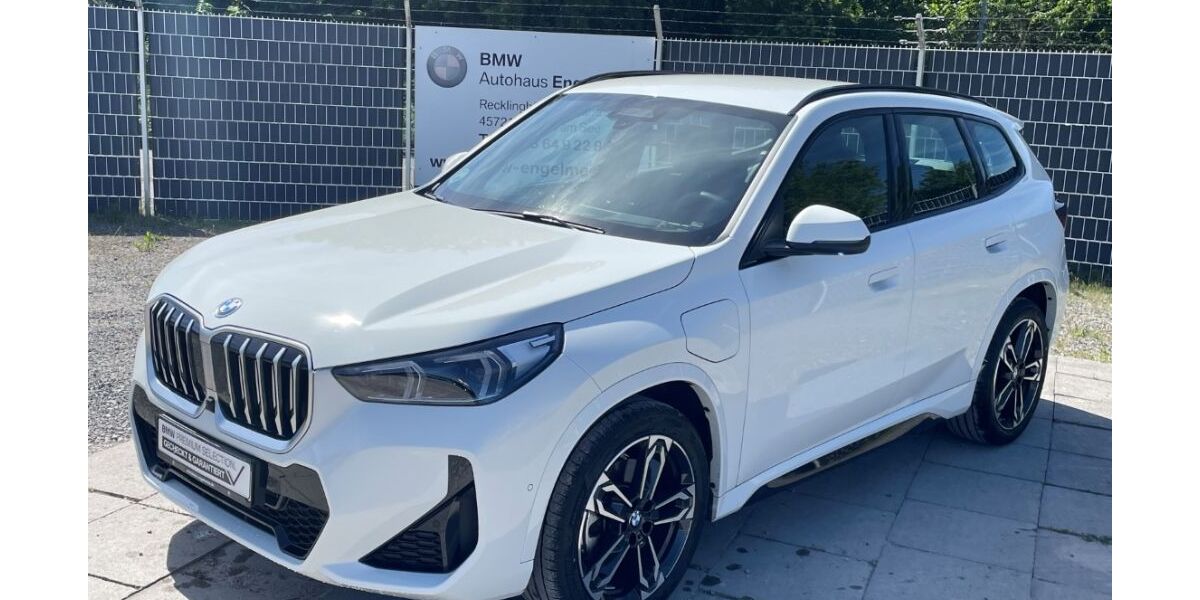 BMW X1 17.435 km 48.900 &euro; Haltern am See 45721