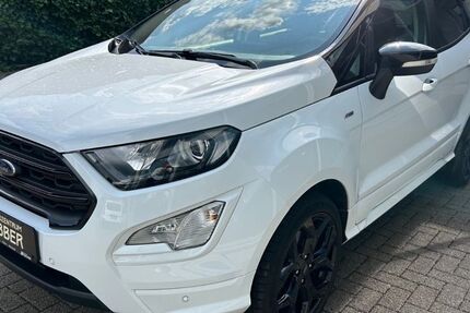 Ford EcoSport 23.785 km 18.774 &euro; Borken 46325