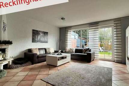 Haus Marl Alt-Marl - 4.5 Zimmer, 100 m&sup2;, 335.000&euro; | Angebot:25883964