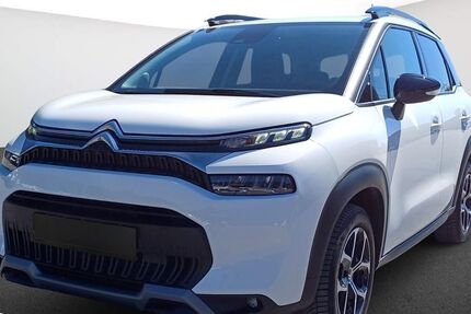 Citroen C3 Aircross 19.691 km 14.480 &euro; Borken 46325