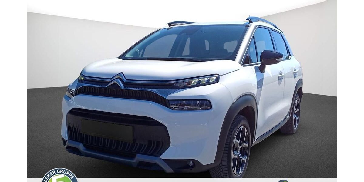 Citroen C3 Aircross 19.691 km 14.480 &euro; Borken 46325