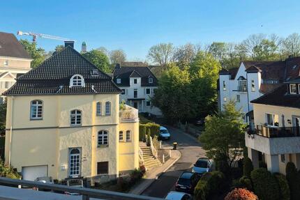 Wohnung Essen Huttrop - 1.5 Zimmer, 33 m&sup2;, 580&euro; | Angebot:26253448