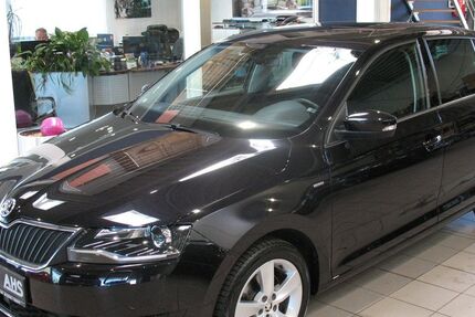 Skoda Rapid 83.700 km 11.990 &euro; Dülmen 48249