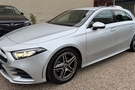 Mercedes-Benz A 200 15.000 km 21.590 &euro; Oberhausen (Sterkrade) 46149