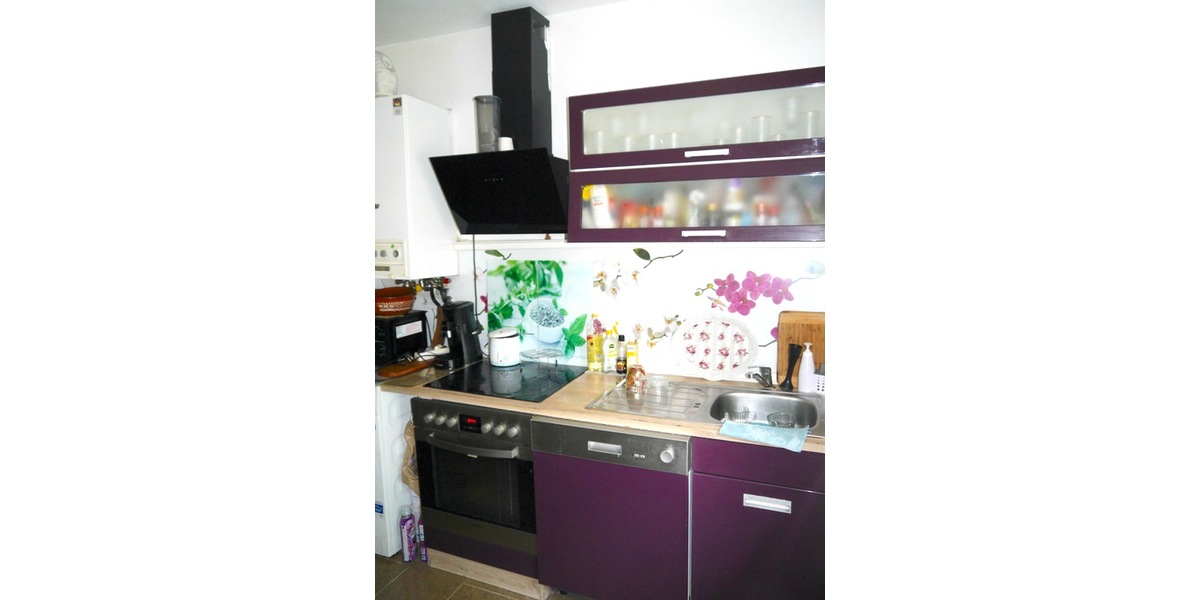 DU-Hochfeld, 3 Zi. ETW, 83m² Wfl., Gartenmitbenutzung - Etagenwohnung Duisburg Duisburg-Mitte | Angebot:26770328