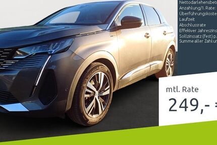 Peugeot 3008 35.508 km 21.160 &euro; Borken 46325