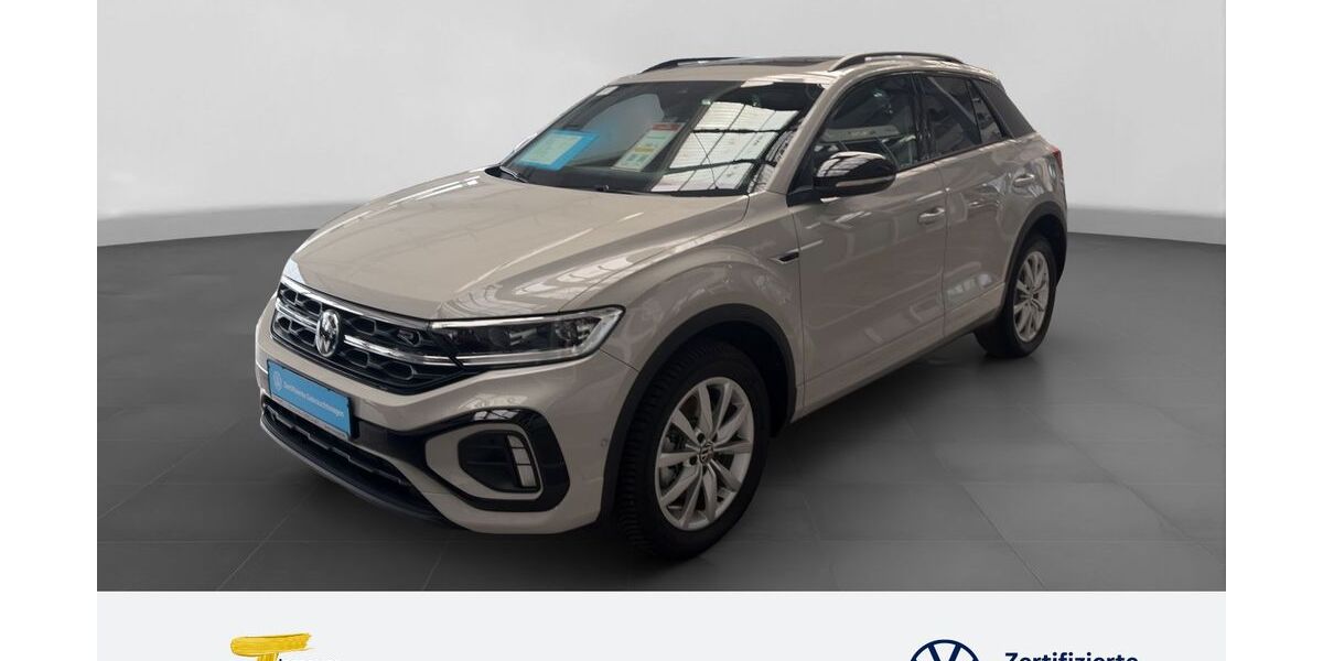 VW T-Roc 2.608 km 29.980 &euro; Gelsenkirchen 45888