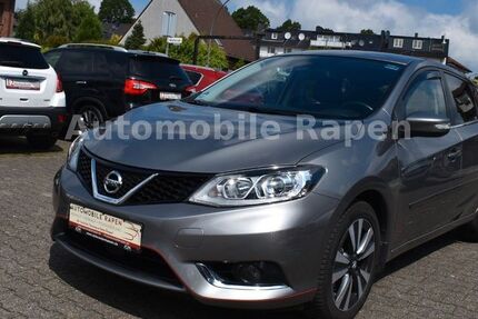 Nissan Pulsar 84.500 km 10.490 &euro; Oer-Erkenschwick (Rapen) 45739