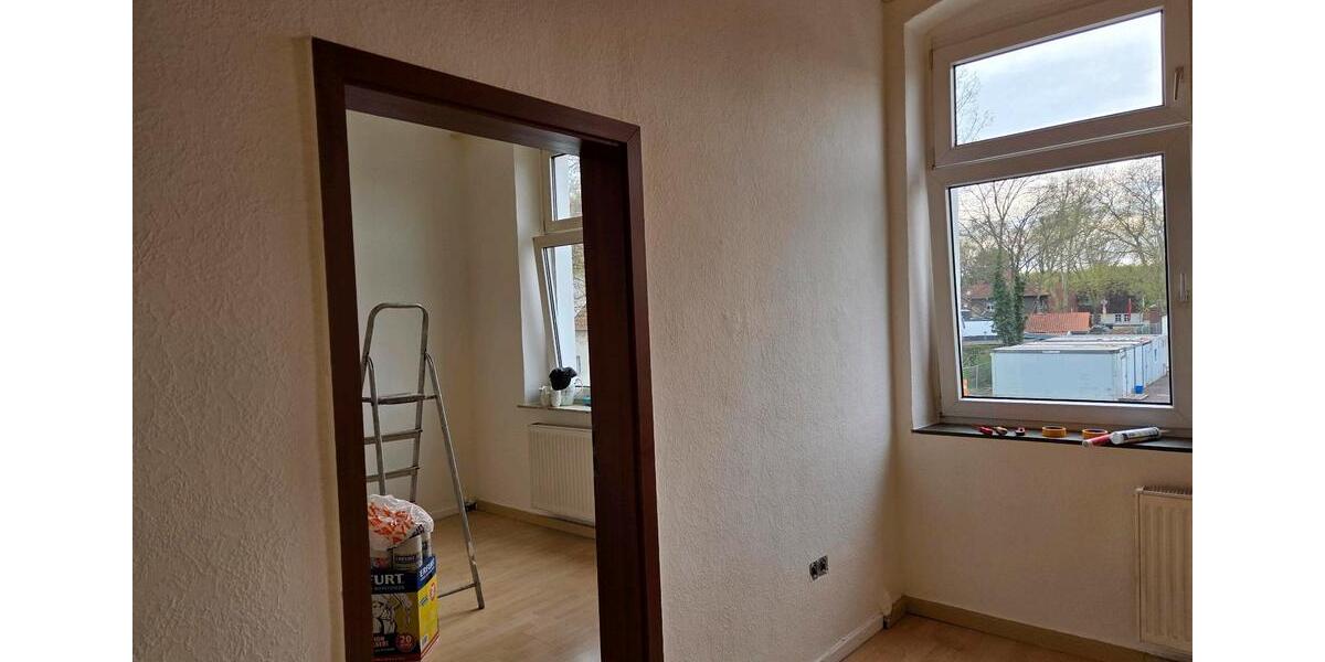 Etagenwohnung Bochum Bochum-Mitte - 3 Zimmer, 45 m&sup2;, 550&euro; | Angebot:26294655