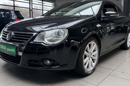VW Eos 162.020 km 4.550 &euro; Bottrop 46236