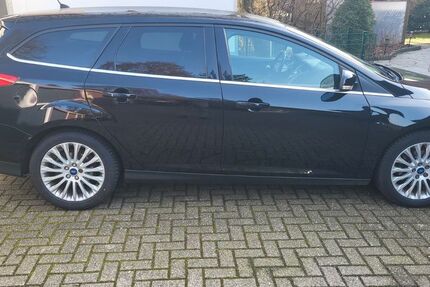 Ford Focus 175.000 km 4.300 &euro; Wesel 46487