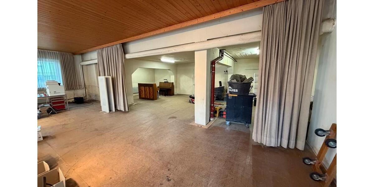 Gewerbeobjekt Essen Stadtkern - 1.800&euro; | Angebot:26673130