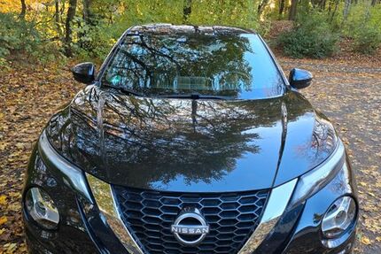 Nissan Juke 13.000 km 16.300 &euro; Duisburg 47167