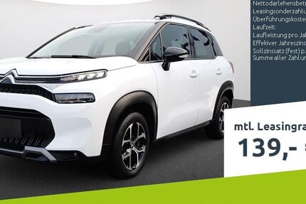Citroen C3 Aircross 17.168 km 13.789 &euro; Borken 46325