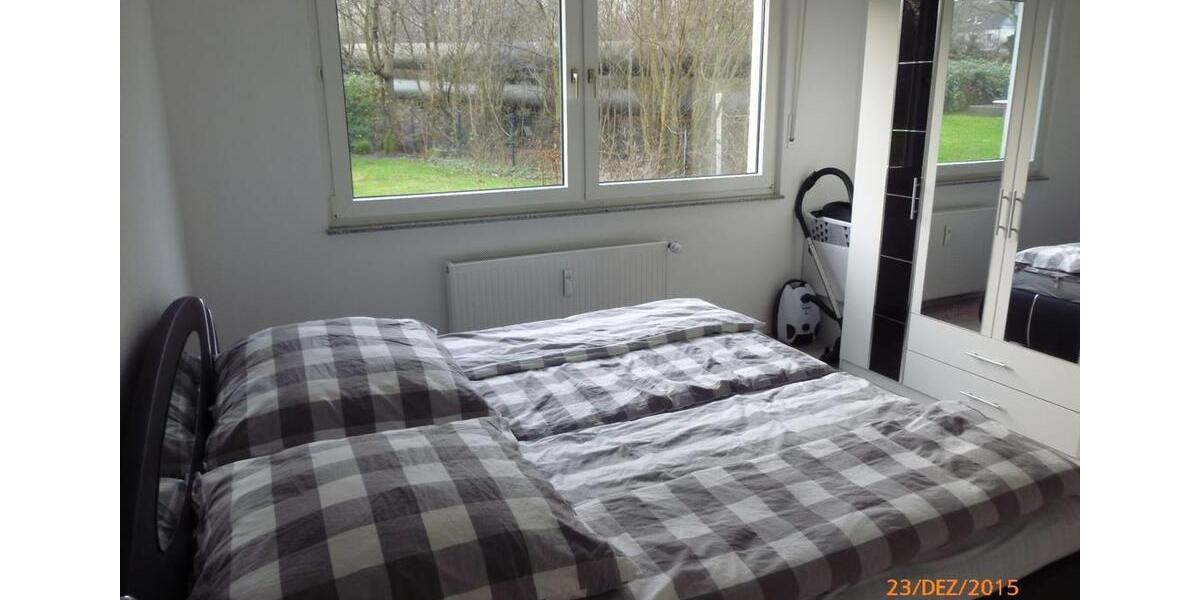 Erdgeschoßwohnung Bochum Bochum-Südwest - 3 Zimmer, 61 m&sup2;, 189.000&euro; | Angebot:26020588