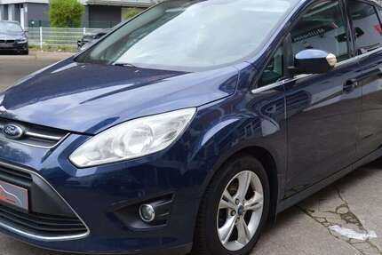 Ford C-Max 181.000 km 3.990 &euro; Mülheim 45473