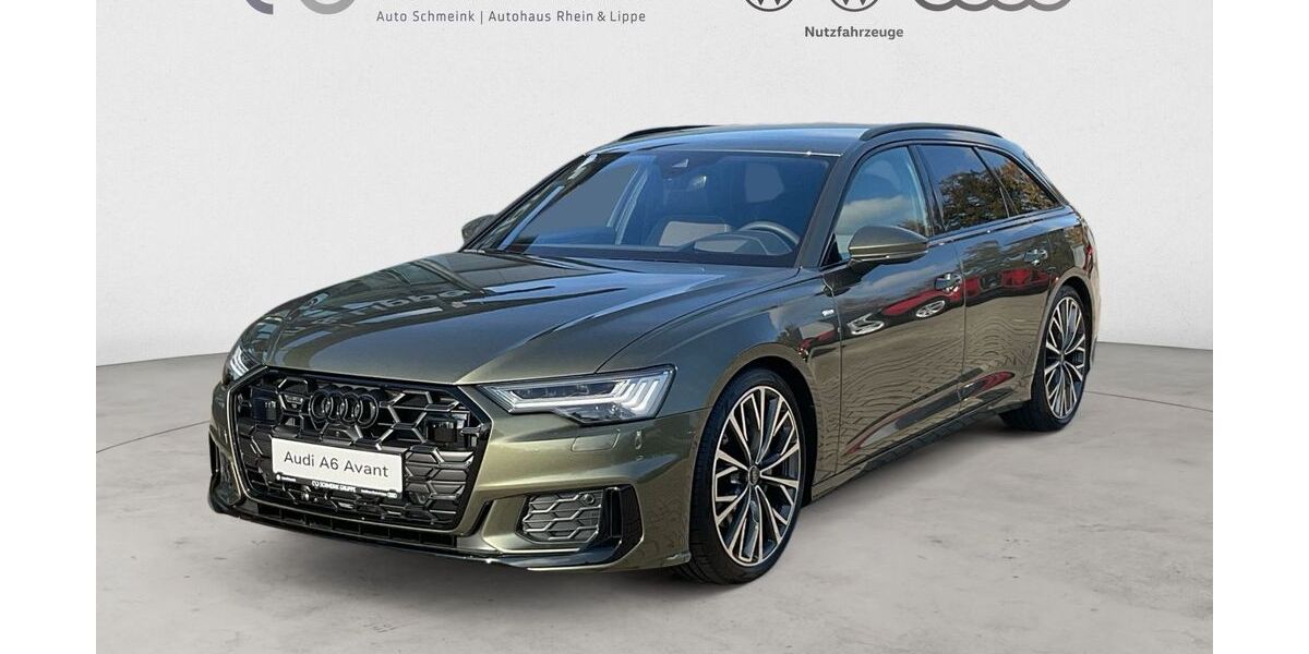 Audi A6 5.900 km 91.470 &euro; Wesel 46483