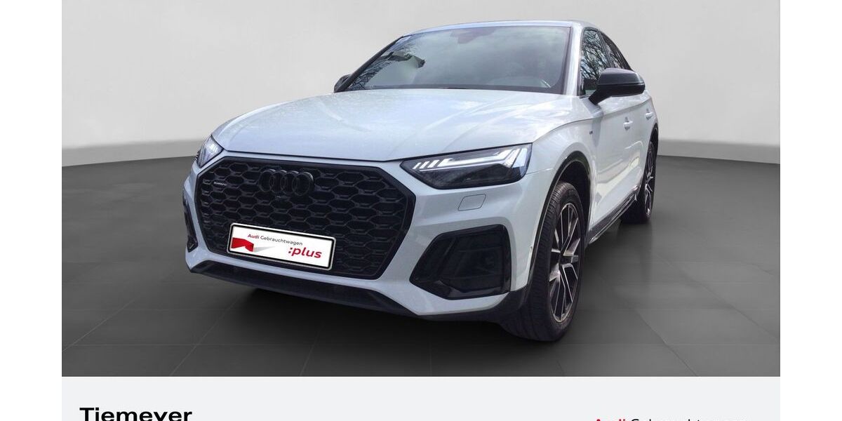 Audi Q5 49.576 km 43.240 &euro; Gelsenkirchen 45894