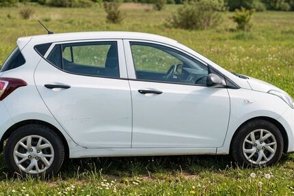 Hyundai i10 98.000 km 4.300 &euro; Mülheim an der Ruhr 45478