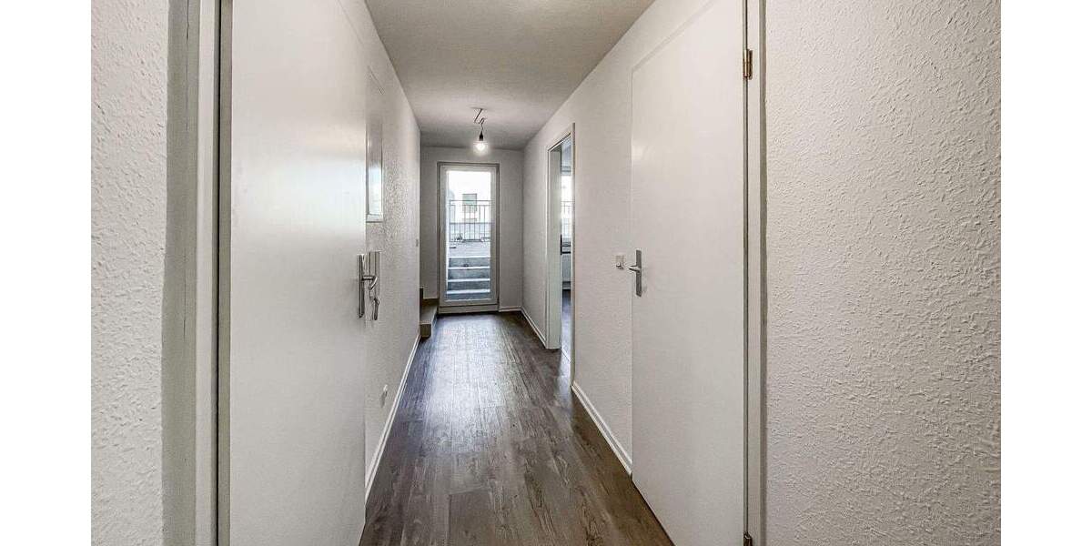 Etagenwohnung Bochum Innenstadt - 3 Zimmer, 88 m&sup2;, 800&euro; | Angebot:25665740