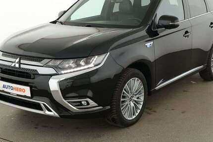 Mitsubishi Outlander 73.770 km 19.510 &euro; Essen 45141