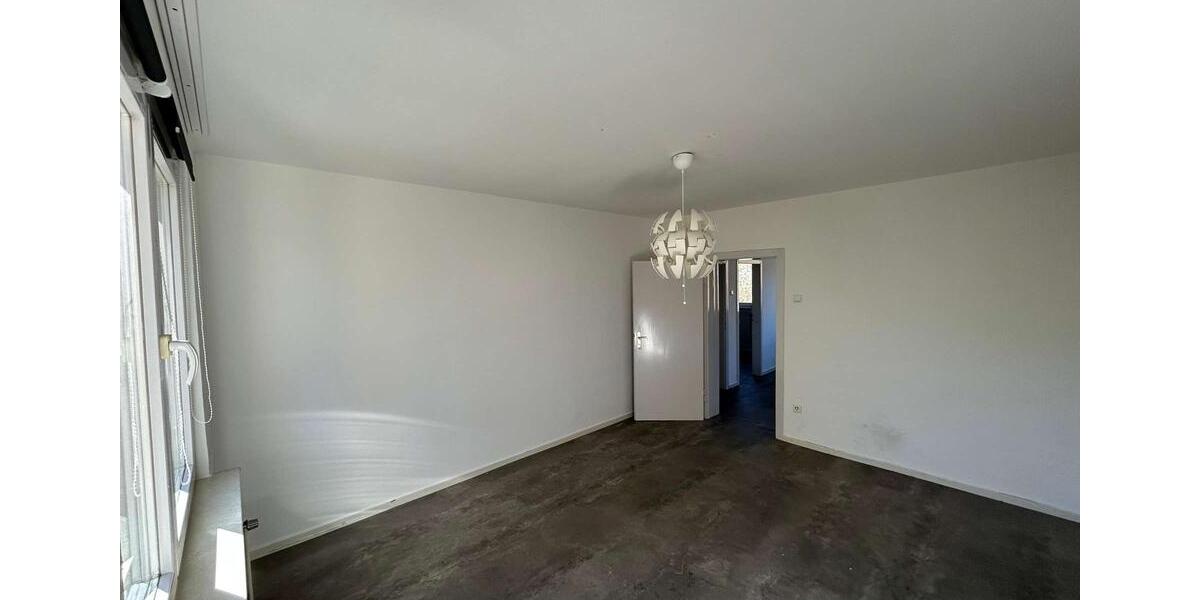 Etagenwohnung Gelsenkirchen Rotthausen - 2.5 Zimmer, 65 m&sup2;, 590&euro; | Angebot:26084399