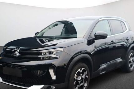 Citroen C5 Aircross 23.336 km 25.990 &euro; Dülmen 48249