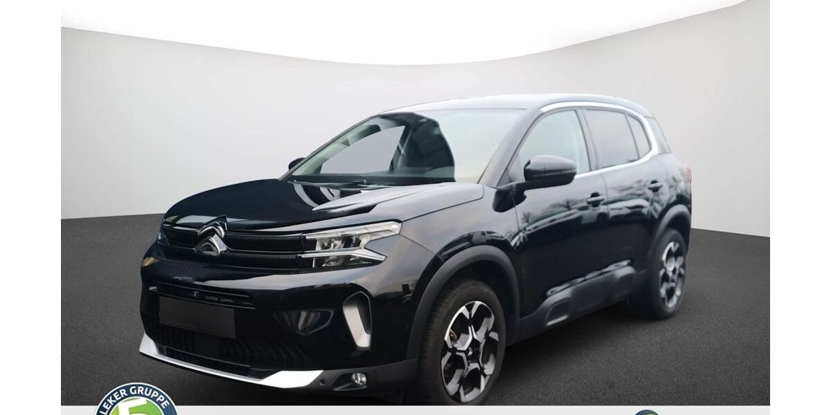 Citroen C5 Aircross 23.336 km 25.990 &euro; Dülmen 48249