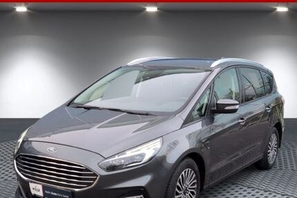 Ford S-Max 144.350 km 21.550 &euro; Dülmen 48249
