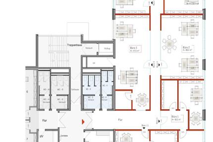 Gewerbeobjekt Gelsenkirchen Ückendorf - 821&euro; | Angebot:19806855