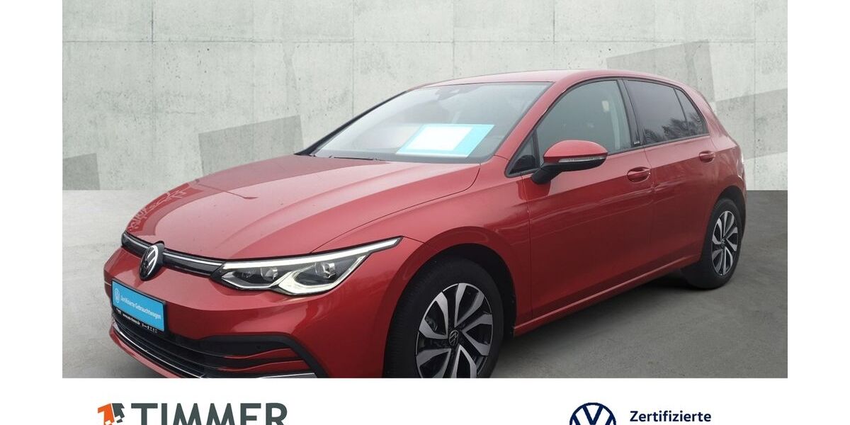 VW Golf 19.562 km 19.777 &euro; Borken 46325