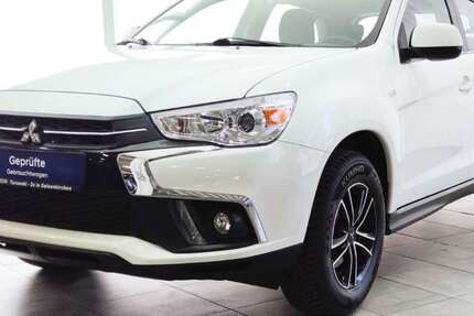 Mitsubishi ASX 47.176 km 14.740 &euro; Gelsenkirchen 45897