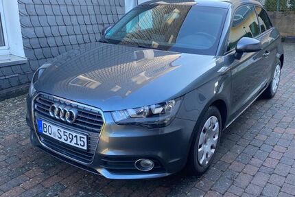 Audi A1 96.000 km 8.200 &euro; Bochum 44805