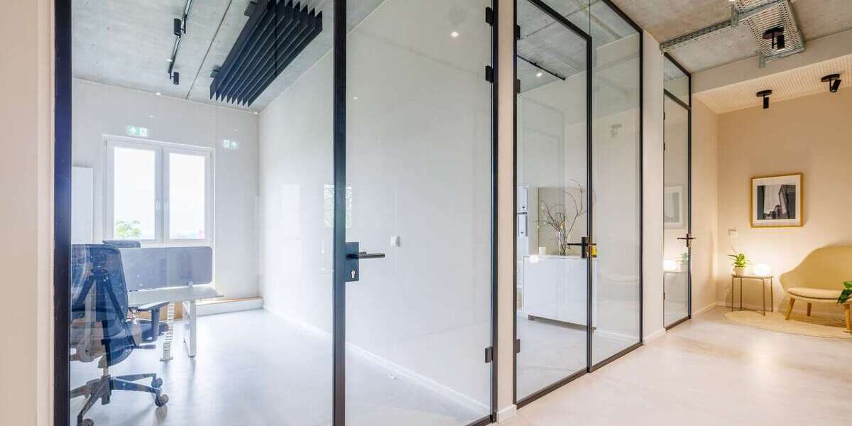 Gewerbeobjekt Duisburg Laar - 849&euro; | Angebot:26191338