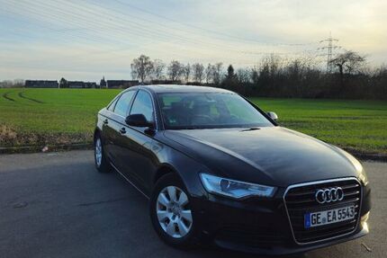 Audi A6 327.812 km 9.500 &euro; GELSENKIRCHEN 45886