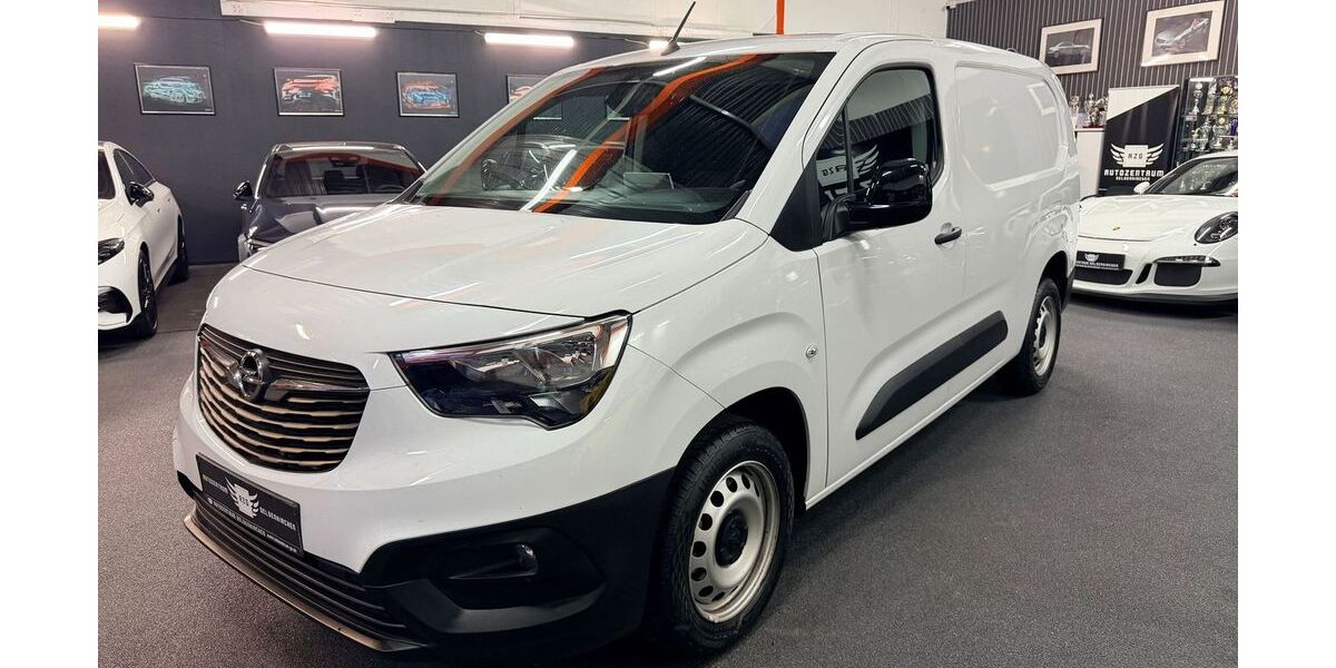 Opel Combo 35.000 km 16.690 &euro; Gelsenkirchen 45879