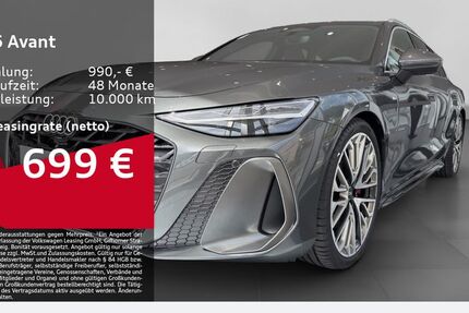 Audi A6 1.050 km 77.880 &euro; Dorsten 46284