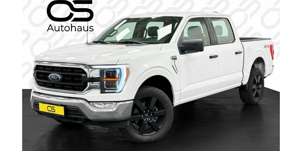 Ford F 150 125.000 km 33.900 &euro; Dülmen 48249