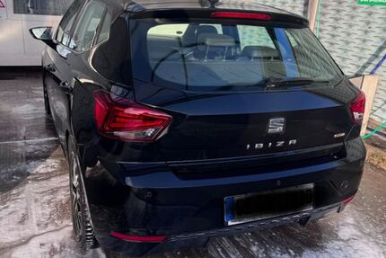 Seat Ibiza 118.000 km 8.900 &euro; Gelsenkirchen 45894