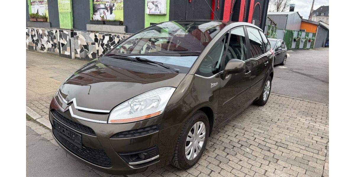 Citroen C4 Picasso 145.000 km 3.490 &euro; Essen 45143