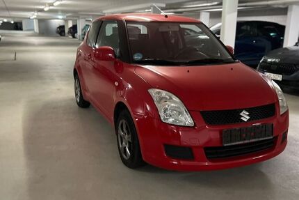 Suzuki Swift 156.000 km 3.000 &euro; Essen 45326