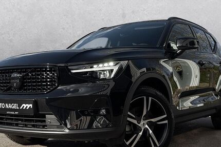 Volvo XC40 24.095 km 35.750 &euro; Dinslaken 46535